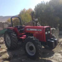 تراکتور ۸۰۰ مدل ۴۰۳ درحد صفر|خودرو سنگین|کلیائی, |دیوار