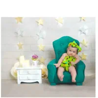 لوازم اتلیه عکاسی کودک