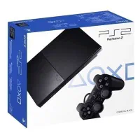 سونی 2 - PS2|کنسول، بازی ویدئویی و آنلاین|قم, قلعه کامکار|دیوار