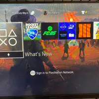 Ps4 فت کپی خور|کنسول، بازی ویدئویی و آنلاین|همدان, |دیوار