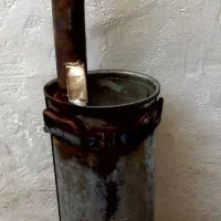 اگزوز پژو 405|قطعات یدکی و لوازم جانبی|پاکدشت, شهرک انقلاب|دیوار