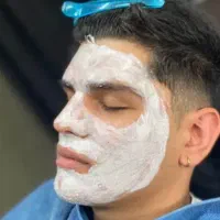 پاکسازی پوست و فیشیال تخصصی آقایان|خدمات آرایشگری و زیبایی|ایلام, |دیوار