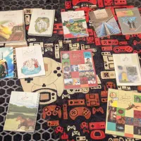 کتاب پایه نهم