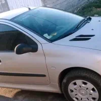 ۲۰۶مدل ۸۴ استسنائی کارکرد واقعی ۲۰۰تا