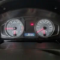 پارس ۹۴ دوگانه سوز|خودرو سواری و وانت|مشهد, راهنمایی|دیوار