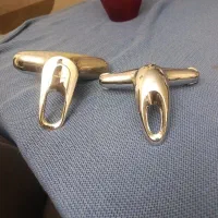 شیر آلات جنس خوب ۲ عدد