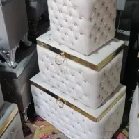 صندوقچه|صنایع دستی و سایر لوازم تزئینی|خمیر, |دیوار