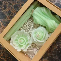 شمع های معطر شیک (اقتصادی)