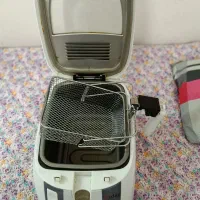 سرخ کن ویداس|اجاق گاز و لوازم برقی پخت‌وپز|محمدشهر, سیدآباد|دیوار