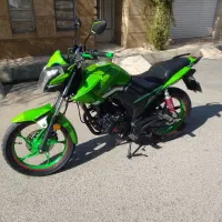 موتور سیکلت دلتا