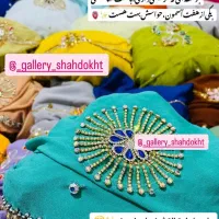 از سنتی تا مجلسی طبق سلیقه شما|لباس|کهنوج, |دیوار