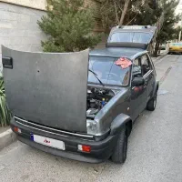 پی کی انژکتور مدل 84