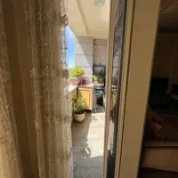 ۹۰مترفول بازسازی با۲ پارکینگ سندی/قابل تبدیل