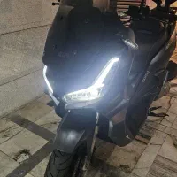 ADV همتاز موتور