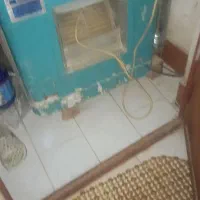 کولرآبی