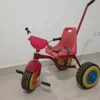 سه چرخه کاملا نو