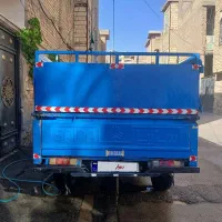 نیسان مدل 71|خودرو سواری و وانت|شیراز, سعدیه جنوبی|دیوار