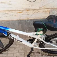 دوچرخه سایز ۲۶|دوچرخه، اسکیت، اسکوتر|شهریار, شهریار|دیوار