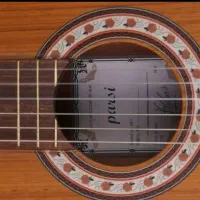 گیتار /m5/خوش دست/ شیک|گیتار، بیس، امپلیفایر|پاکدشت, پاکدشت (مامازند)|دیوار