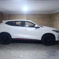 چانگان X5