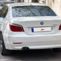 BMW 530xi 2009|خودرو سواری و وانت|شیراز, سینما سعدی|دیوار