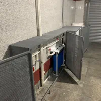 جوشکاری‌آهنگری‌ساخت حفاظ پمپ آب سرویس کولر ورقکاری|خدمات پیشه و مهارت|تهران, جوادیه|دیوار