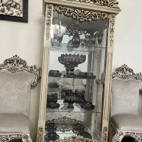 فروش بوفه منبت کاری