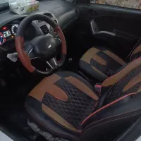 سایناs مدل 1402|خودرو سواری و وانت|گنبد کاووس, |دیوار