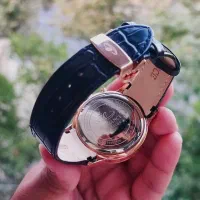 ساعت ست برند الگانس چهار موتوره کرنوگراف اکبند|ساعت|تهران, پاسداران|دیوار