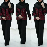 ستهای یلدایی|لباس|اصفهان, سرشبادران|دیوار