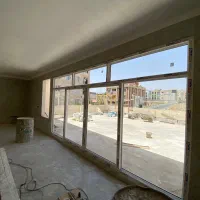 خدمات رایگان درب و پنجره upvc یو پی وی سی|مصالح و تجهیزات ساختمان|پردیس, شهرک صنعتی خرمدشت فاز ۷|دیوار