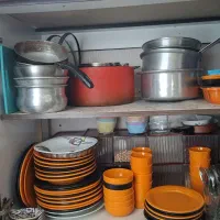 کابینت ام دی اف|مصالح و تجهیزات ساختمان|فولادشهر, مسکن مهر فولادشهر|دیوار