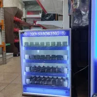 56باکس 32باکس استند سیگار