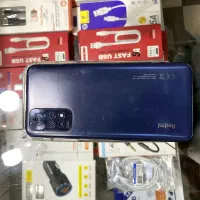 شیامی redmi note11|موبایل|محمدشهر, سیدآباد|دیوار