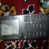 گوشی ساده مدل 105|موبایل|مشهد, طلاب|دیوار