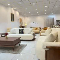 مبل مینیمال تیدو - سرای شاهکار|مبلمان خانگی و میز عسلی|یزد, |دیوار