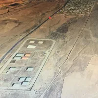 زمین تجاری مسکونی هیو|فروش زمین و ملک کلنگی|هشتگرد, هیو|دیوار