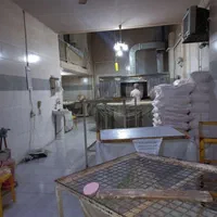 نانوایی /  بربری /  ۷۵متری /  گاز|اجارهٔ مغازه و غرفه|رشت, پل تالشان|دیوار