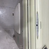 اوجنرال|کولر گازی و فن‌کوئل|اهواز, شهرک پیام|دیوار