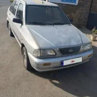 پراید 141|خودرو سواری و وانت|عنبرآباد, |دیوار