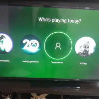 xbox one s 1tra|کنسول، بازی ویدئویی و آنلاین|کرج, خرمدشت|دیوار