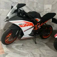 ktm rc200