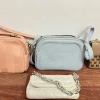 کیف  دخترانه دوشی