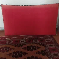 پشتی|پشتی|بندر ترکمن, |دیوار