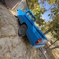 نیسان مدل کارکرده ۸۶