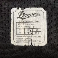 پوتین نظامی ضدآب کوهنوردی آفرود موتور اورجینال|کوهنوردی و کمپینگ|تهران, فلسطین (میدان انقلاب)|دیوار