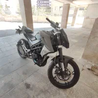 CF150|موتورسیکلت|قم, پردیسان|دیوار