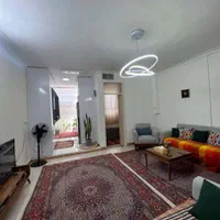 آپارتمان دو خوابه بازسازی شده
