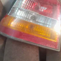 خطر۱۴۱ پراید