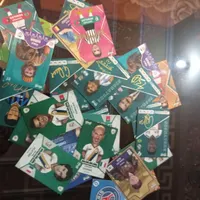 کارت کیمدی نوشته شده چه کارت های هست تو توضیحات